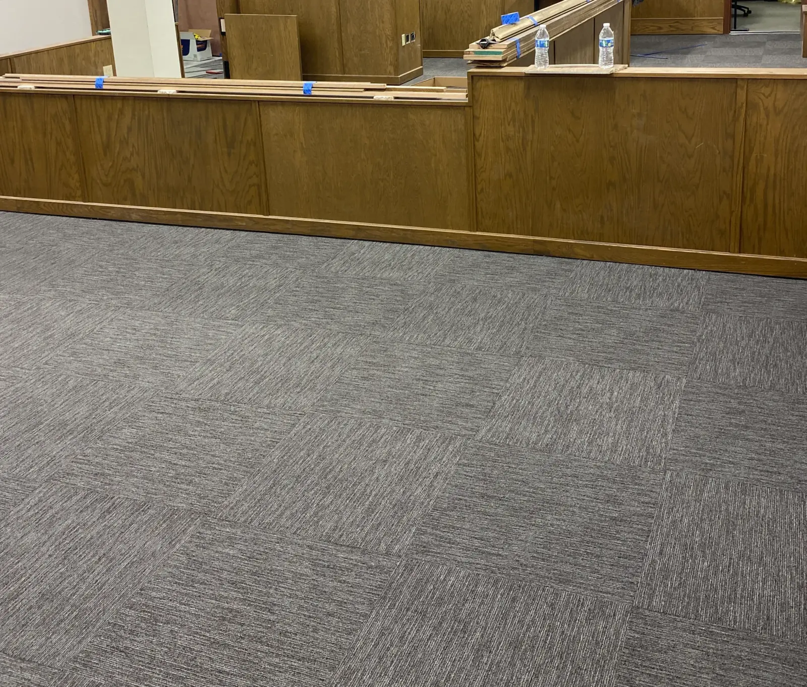 Blackburn's Interiors desoto county courthouse project photo (desoto-county-courthouse-hero)